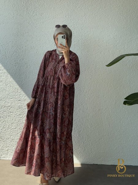 امواج برجندي