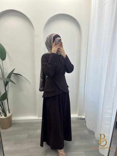برجندي