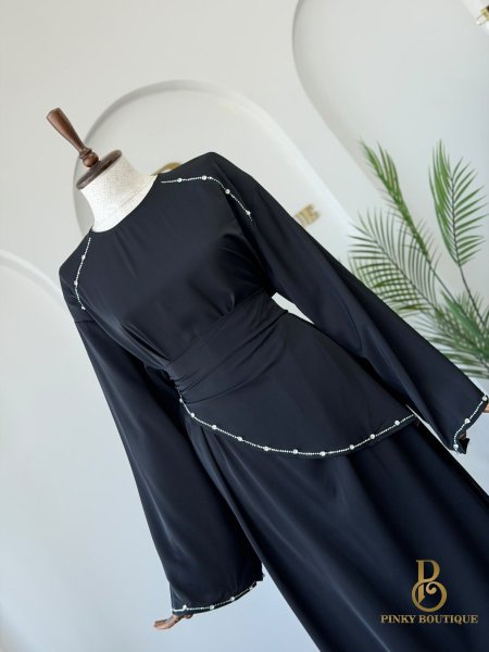اسود