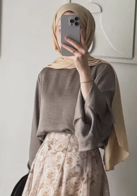بلوزه لونا