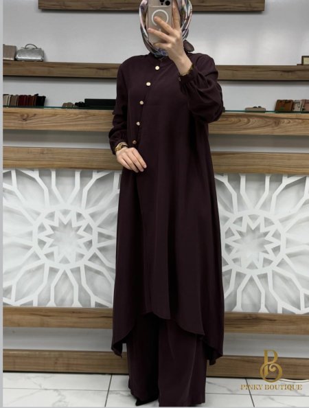 عنابي