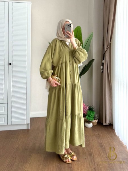 اخضر فسفوري