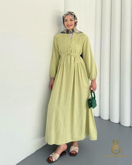 اخضر