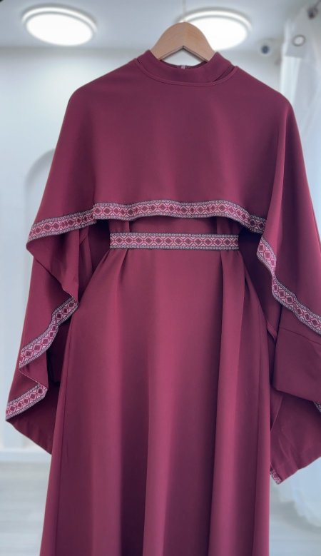 فستان يافا