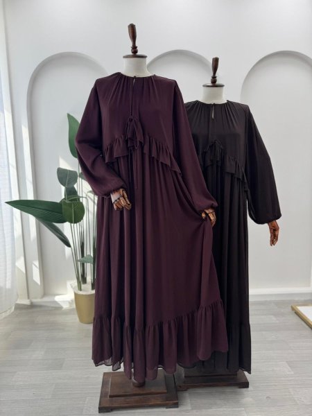 فستان جوانا