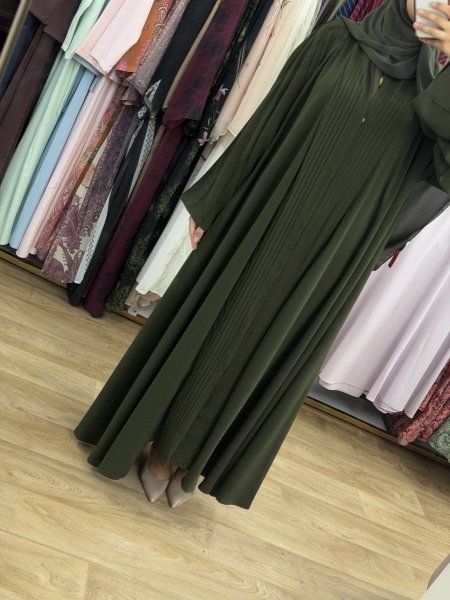 عباية بنكي