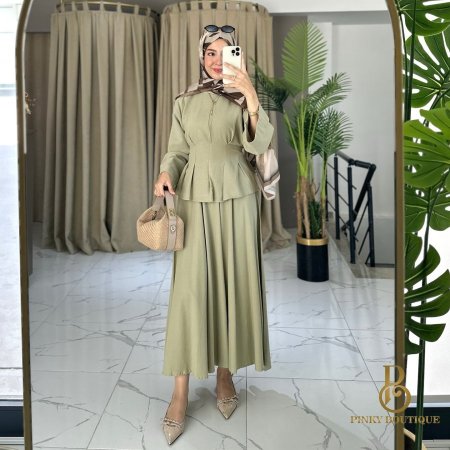 طقم لندن