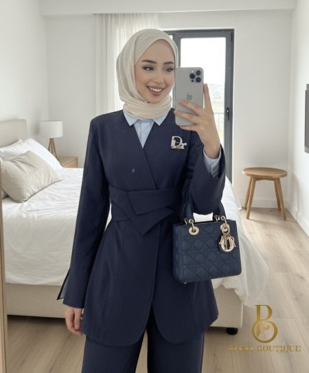 طقم لاروز