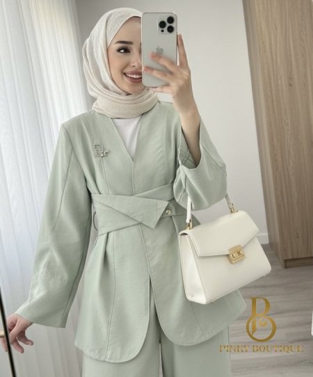 نعناعي