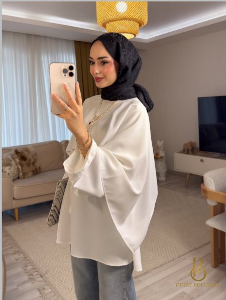 ابيض
