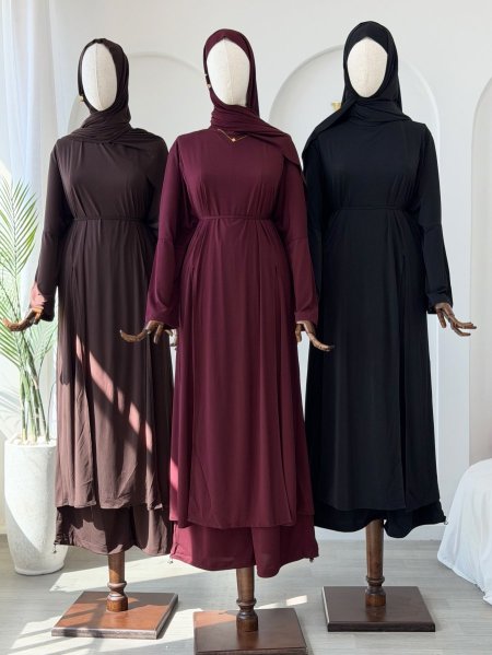 طقم اميرة