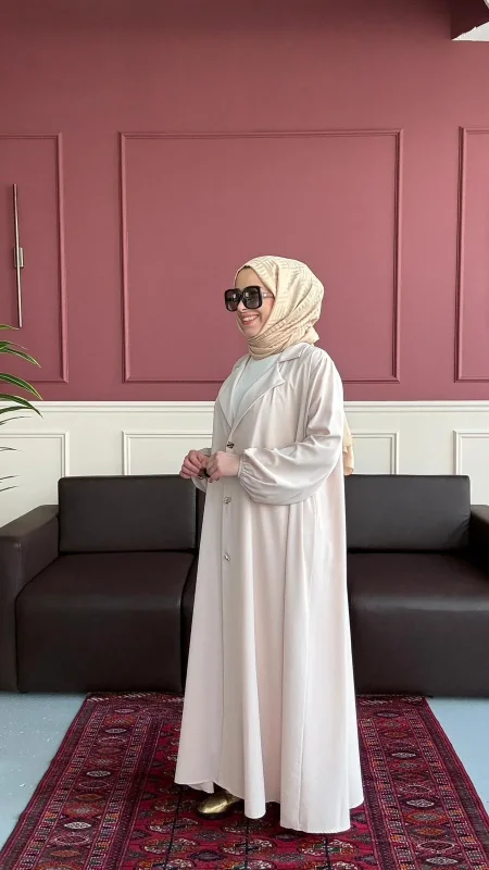 عباية خيال
