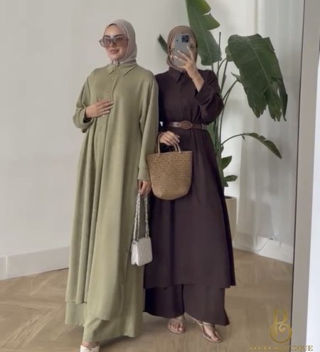 طقم لميس