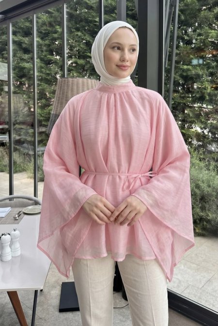 بلوزة نهار