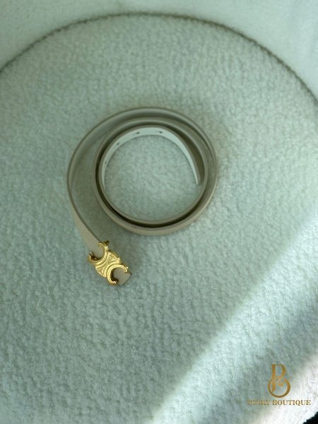 بيج راس ذهبي رفيع