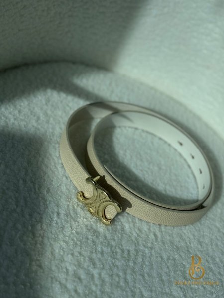 بيج راس ذهبي عريض