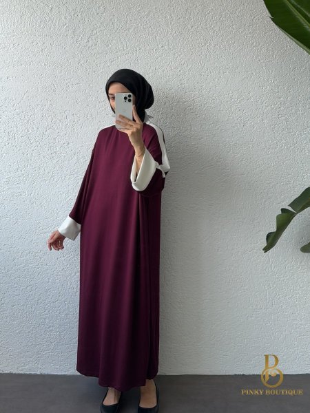 فستان ليا