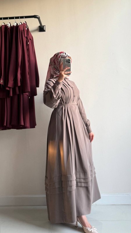 فستان رايه