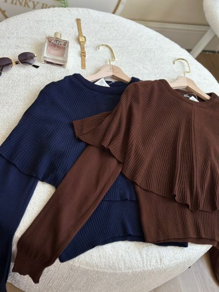 بلوزه سيدرا