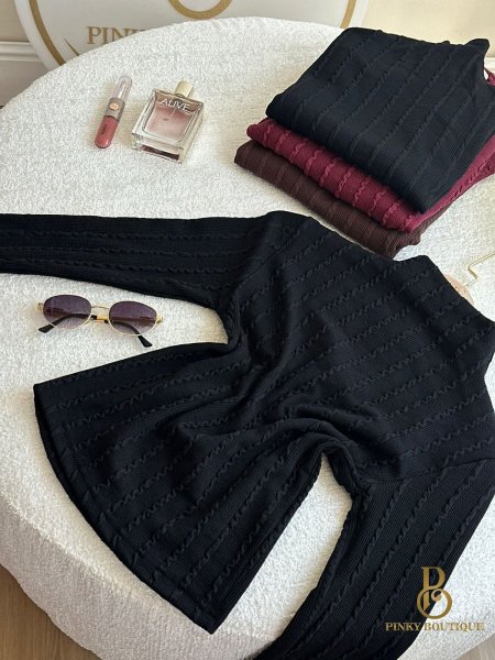 بلوزه بيسك جدل