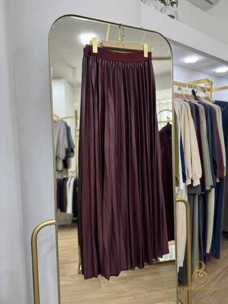 تنوره كسرات طويلة