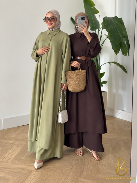 طقم لميس