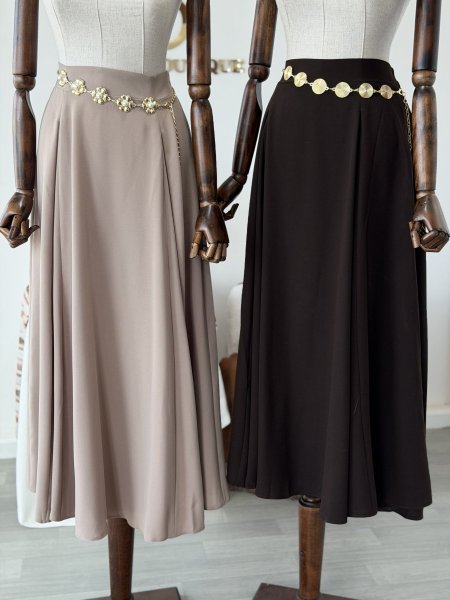 تنورة نسمة