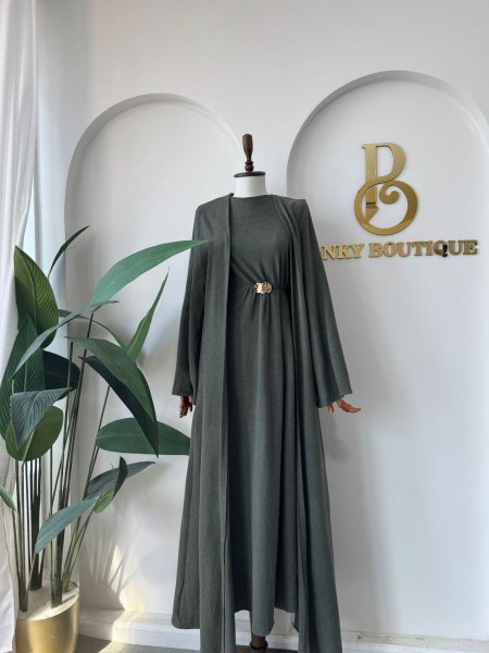 عباية مودرن