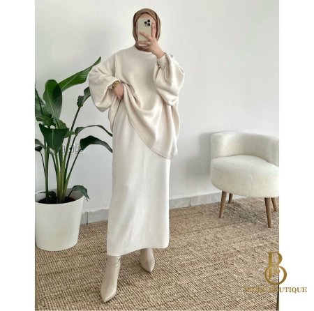 طقم الفراشة