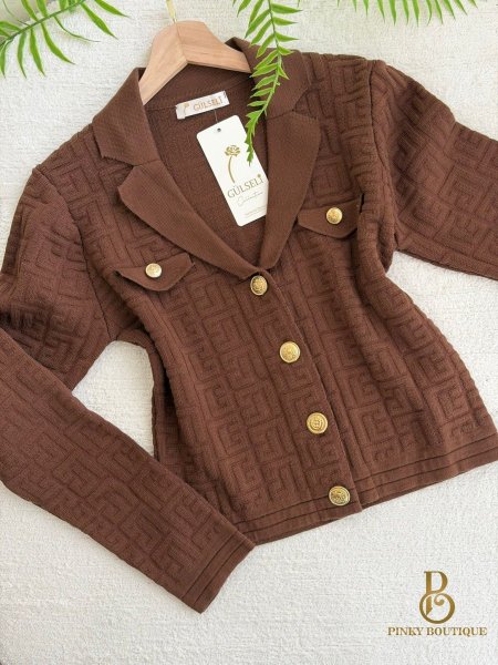 جرزا بنقشه فندي