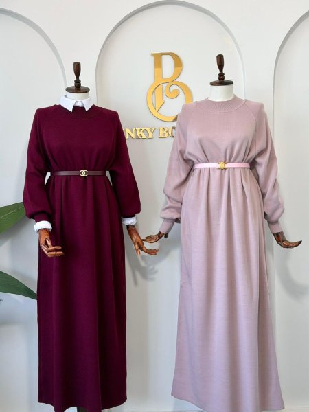 فستان ايمان