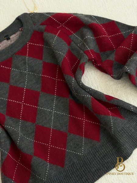 بلوزه كروهات