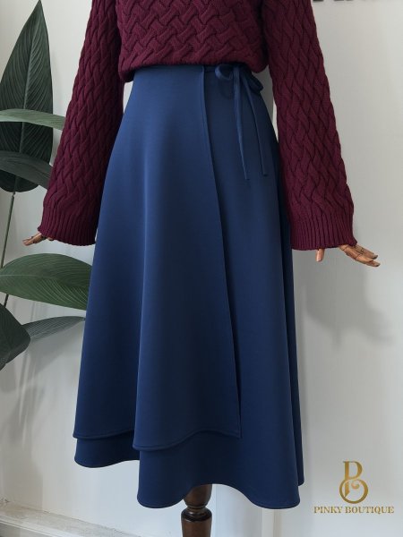 تنوره ببيونه