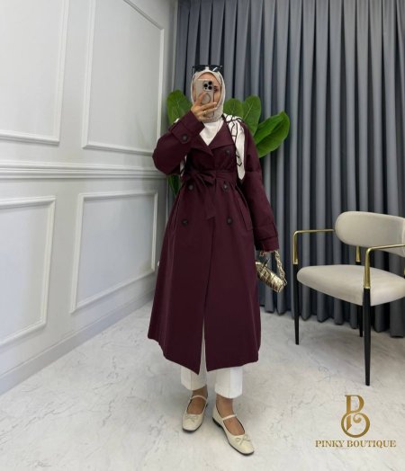 ترانش سكارف