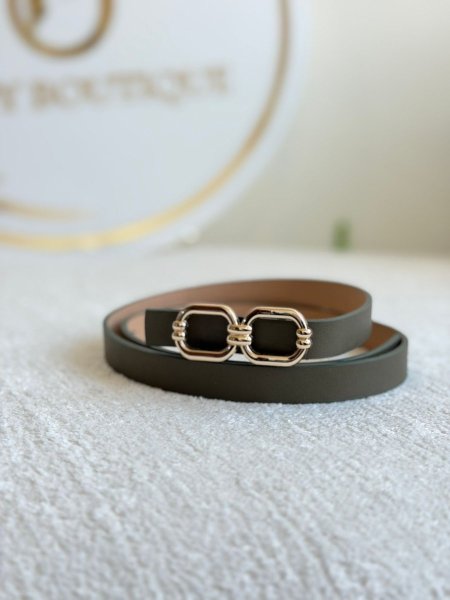 قشاط انفنتي زيتي