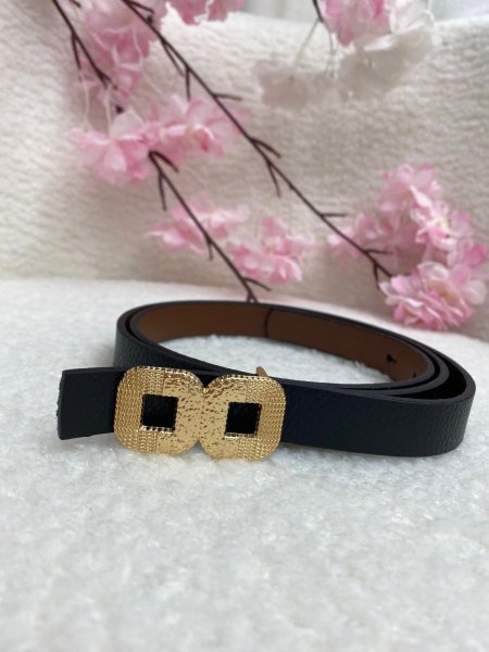 اسود مربع منقش