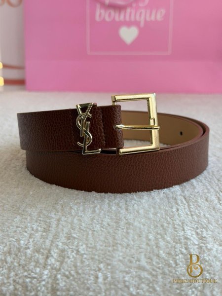 عسلي راس ذهبي عريض