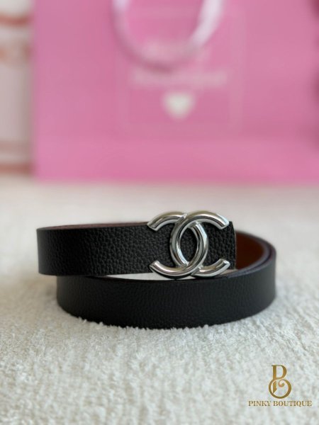 اسود راس فضي عريض