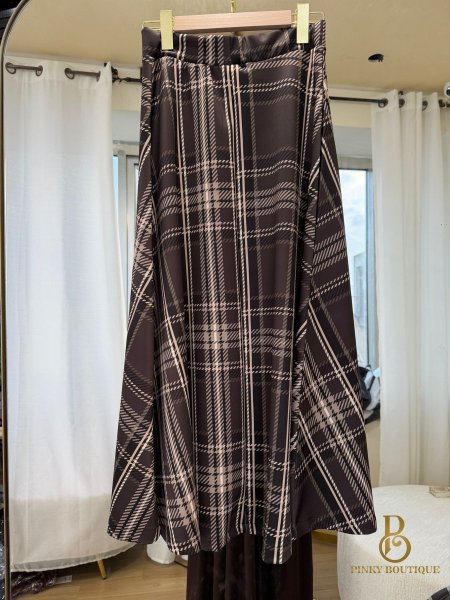 بني بيج مستطيل