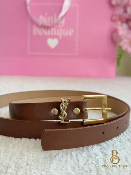 عسلي راس ذهبي رفيع