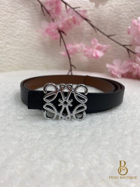 اسود راس فضي