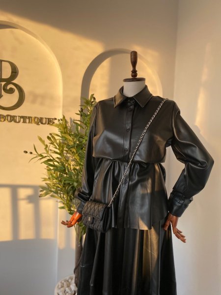 طقم رايه جلد