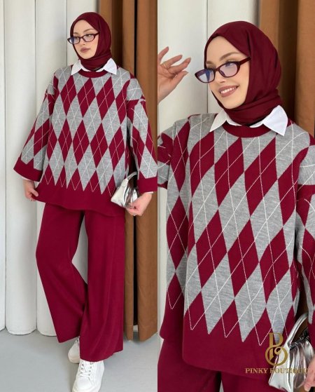 طقم كروهات مسكر