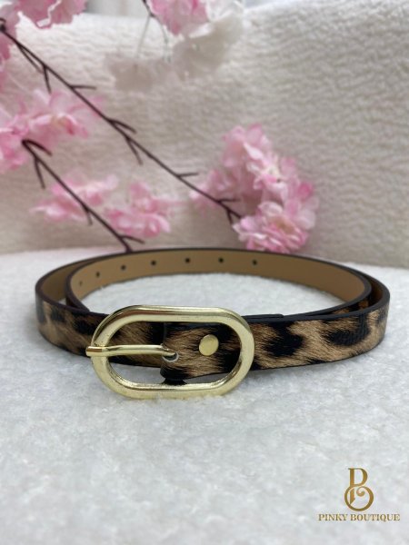 نمري بيضاوي صغير