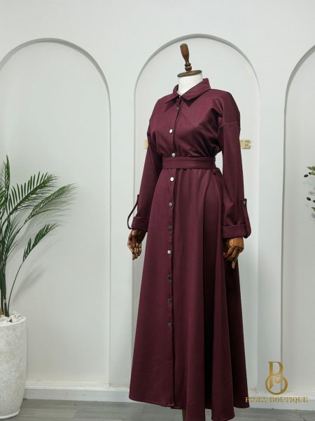 فستان بيسان