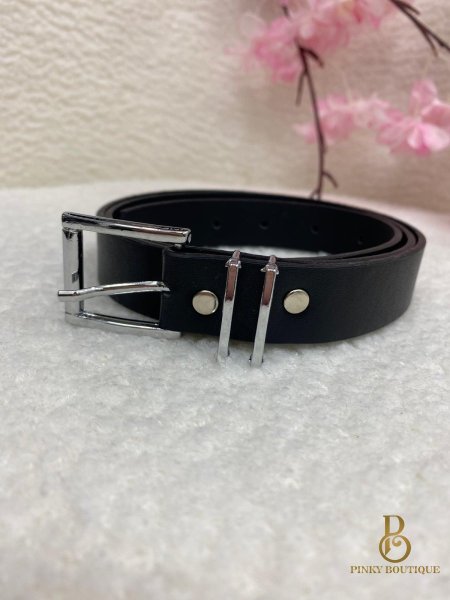 اسود راس فضي